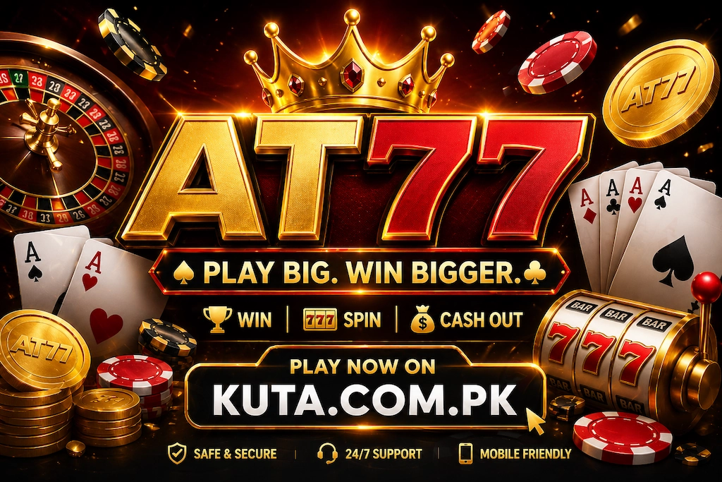 AT77 Game icon