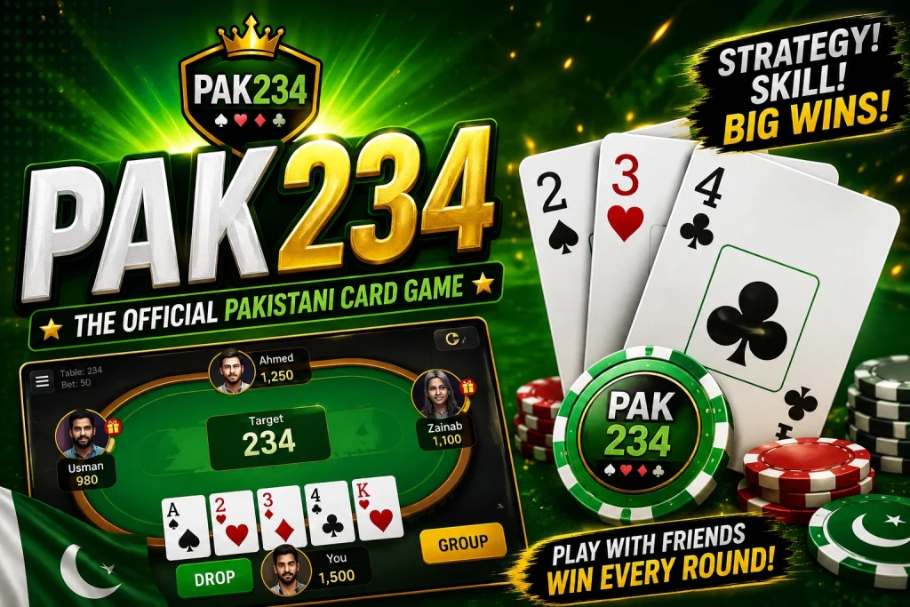 PAK234 Game Thumbnail