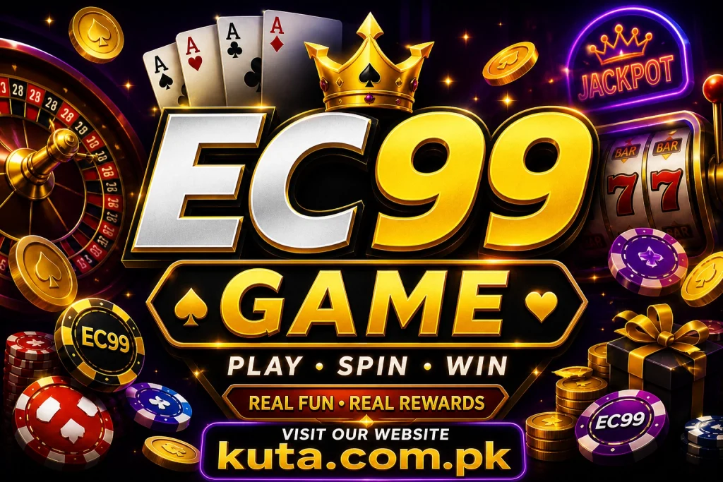 EC99 Game
