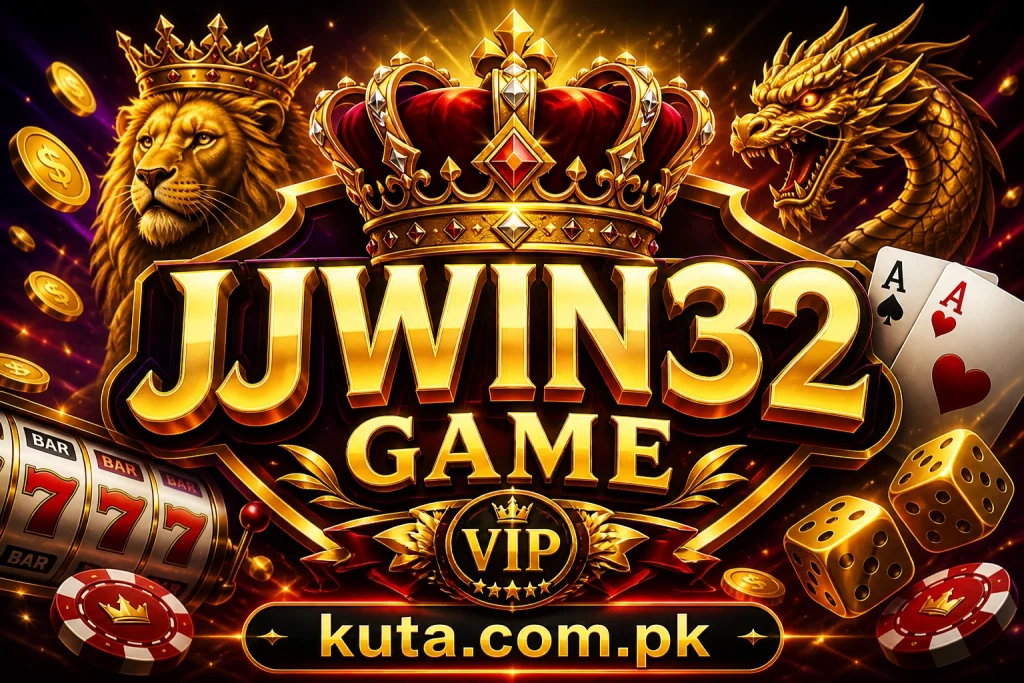 JJWin32 Game