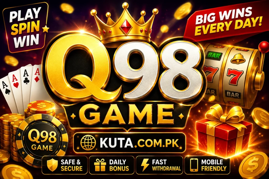 q98 game
