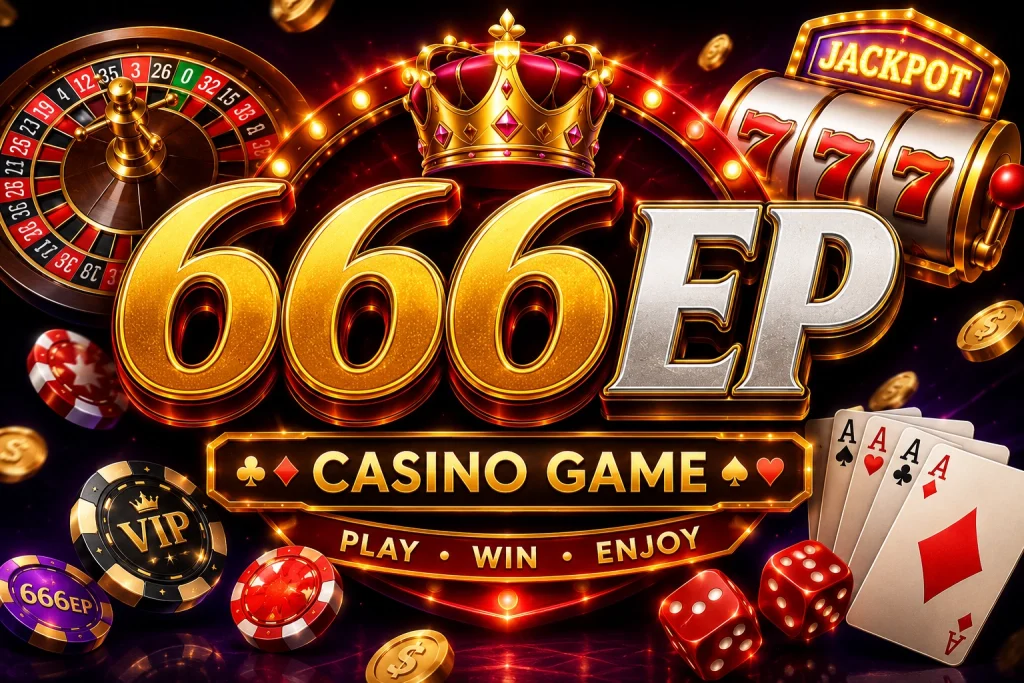 Thumbnail image of 666ep Game