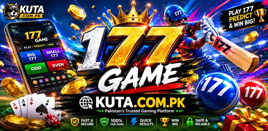 GO 177 Game
