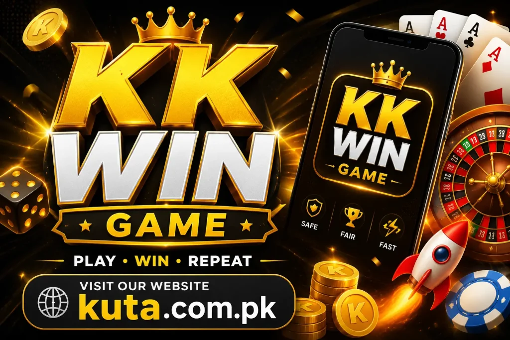 KK WIN GAME Thumbnail