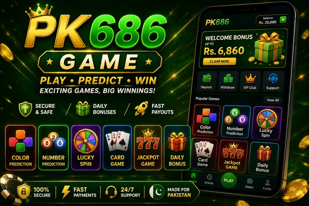 thumbnail image of PK686 Game