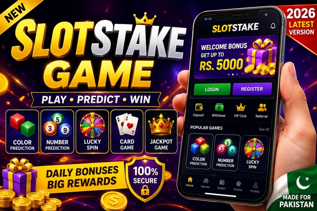 thumbnail image of SlotStake Game