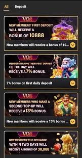 VQ8 Game bonus image